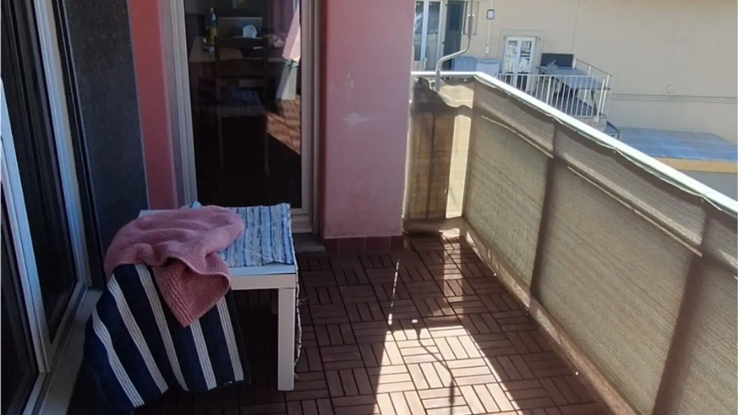 Zimmer mieten - 1110 Morges - Foto 2