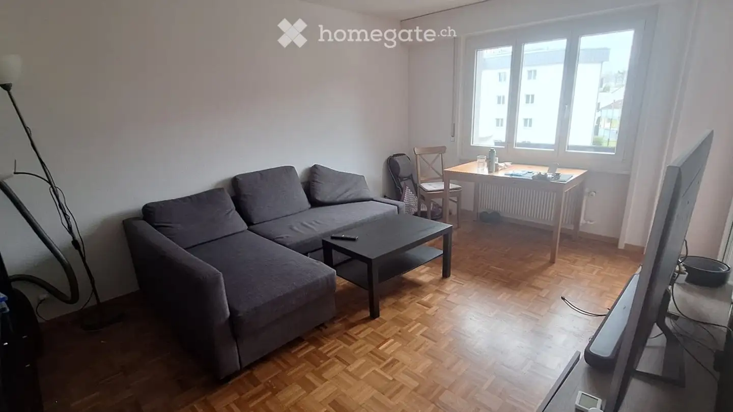 Zimmer mieten - 1110 Morges - Foto 3