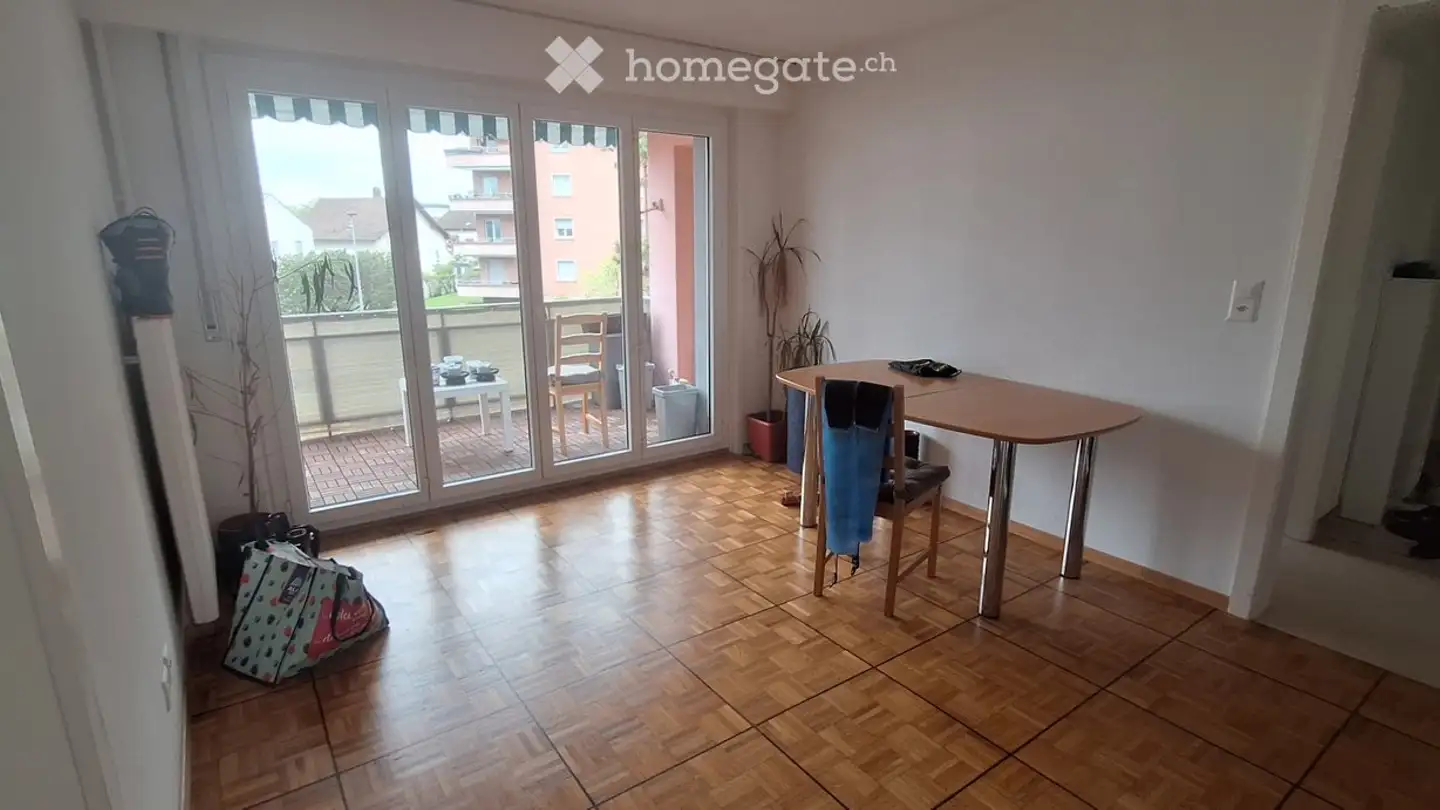 Zimmer mieten - 1110 Morges - Foto 4