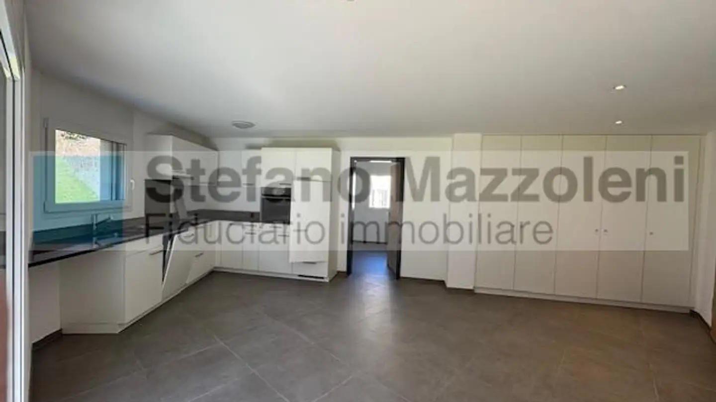 Appartamento in affitto - Via Roccabella 1, 6722 Corzoneso - Foto 3