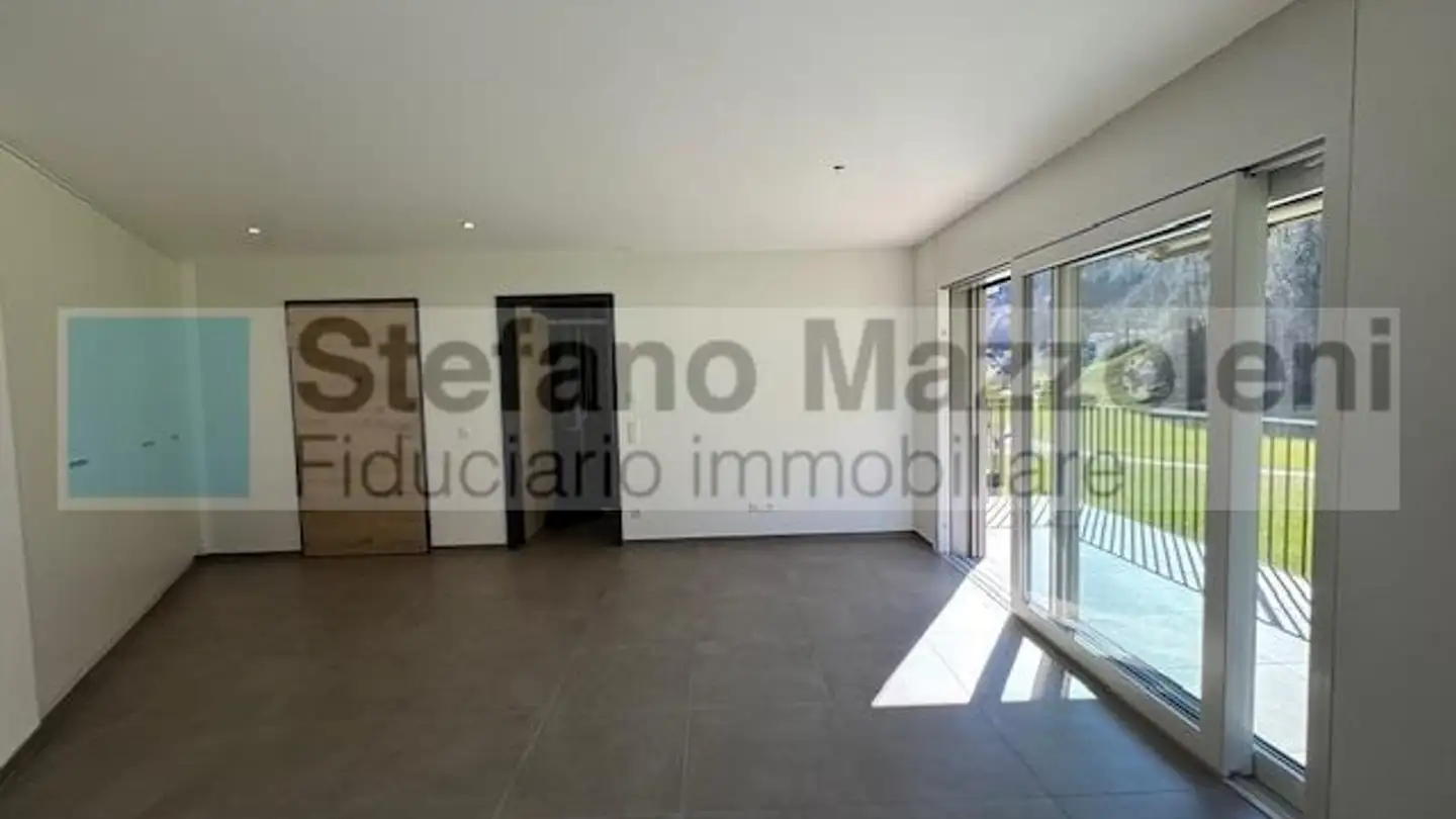 Appartamento in affitto - Via Roccabella 1, 6722 Corzoneso - Foto 4