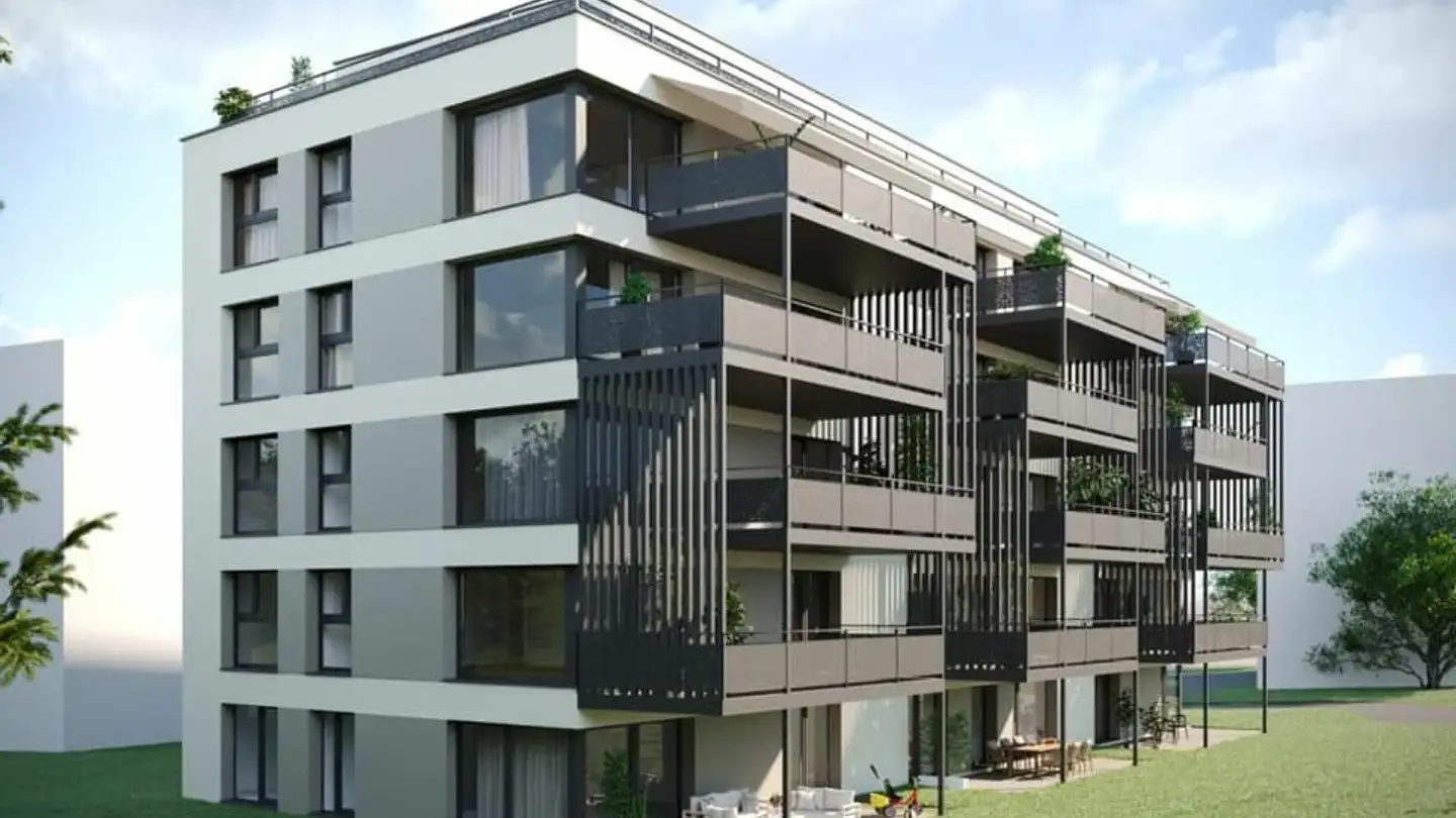 Apartment for sale - 1896 Miex - Photo 4