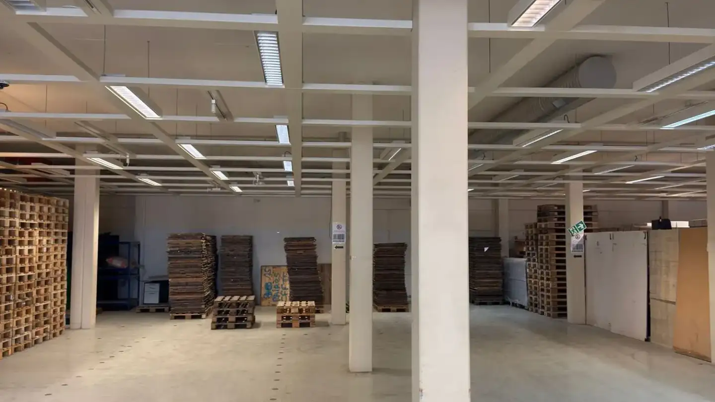 Geschäft mieten - 5000 Aarau