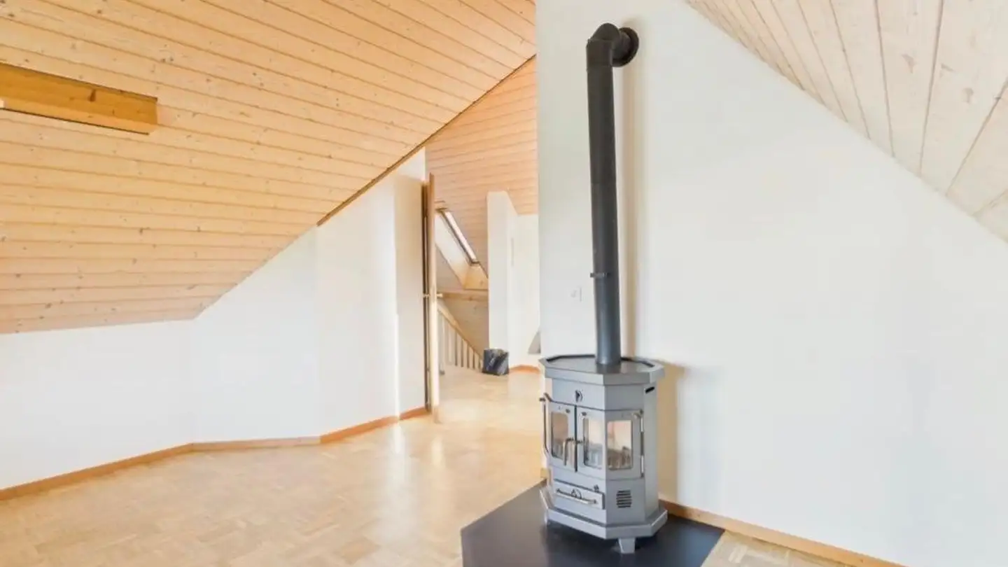 Appartement à louer - Untere Neumattstrasse 17, 4553 Subingen