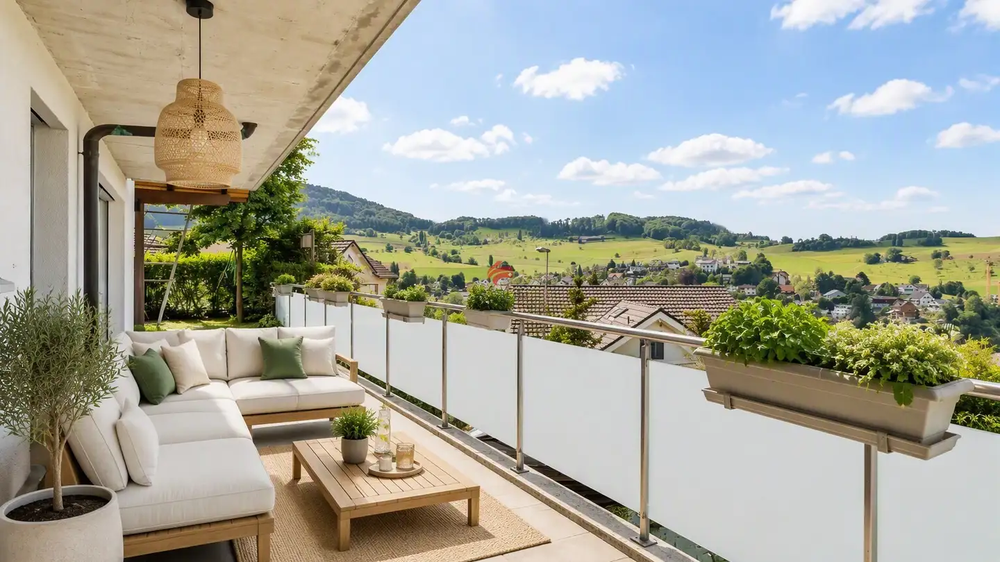 Single house for sale - Wiedenackerstrasse 23, 4435 Niederdorf