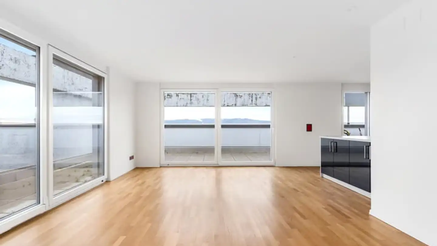 Appartamento in affitto - Rue Alfred-Aebi / Alfred-Aebi-Strasse 92, 2503 Biel/Bienne