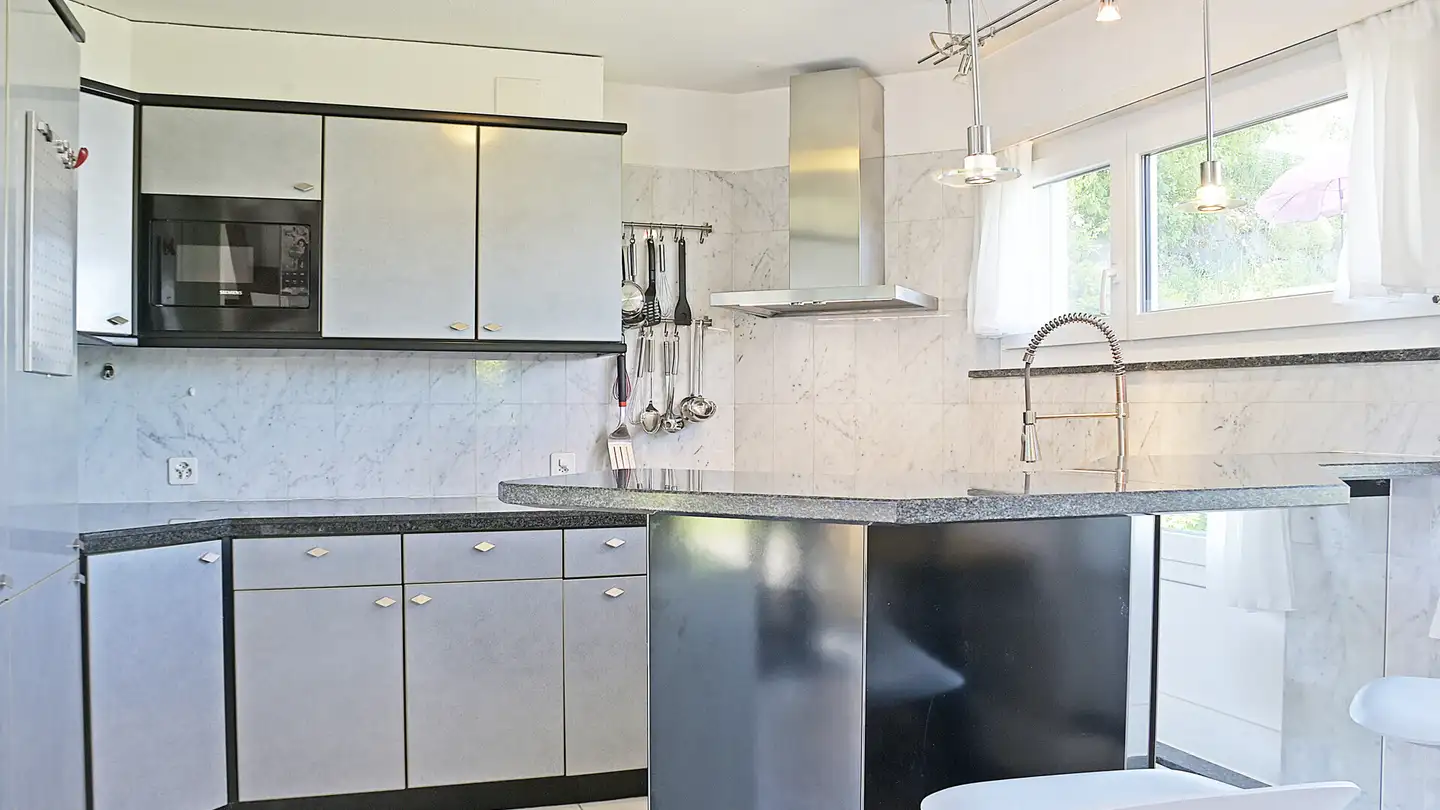 Einfamilienhaus kaufen - Bruggereggstrasse 22, 9100 Herisau - Foto 2