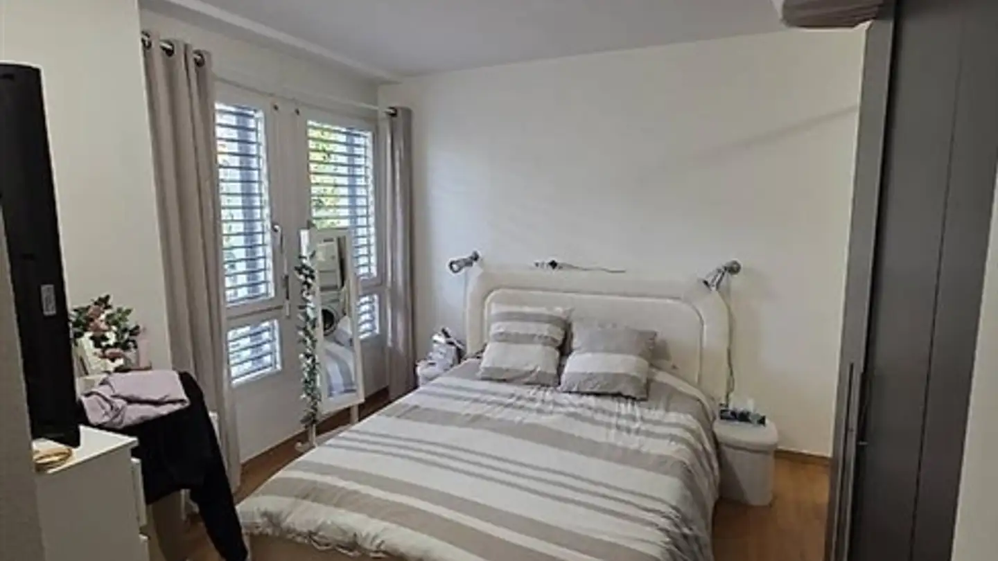 Apartment for rent - Chemin De L'église, 1066 Epalinges - Photo 2