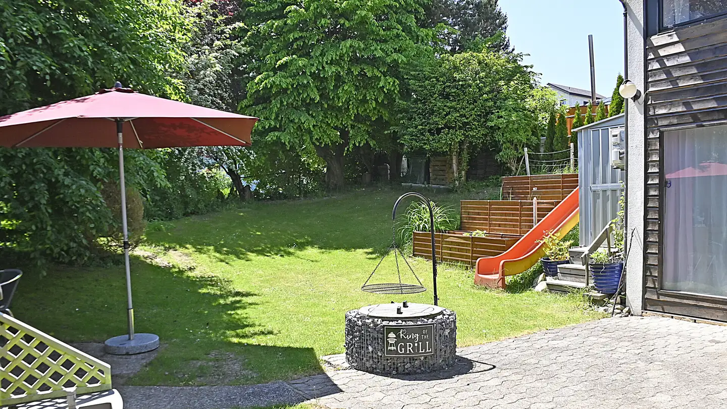 Einfamilienhaus kaufen - Bruggereggstrasse 22, 9100 Herisau - Foto 4