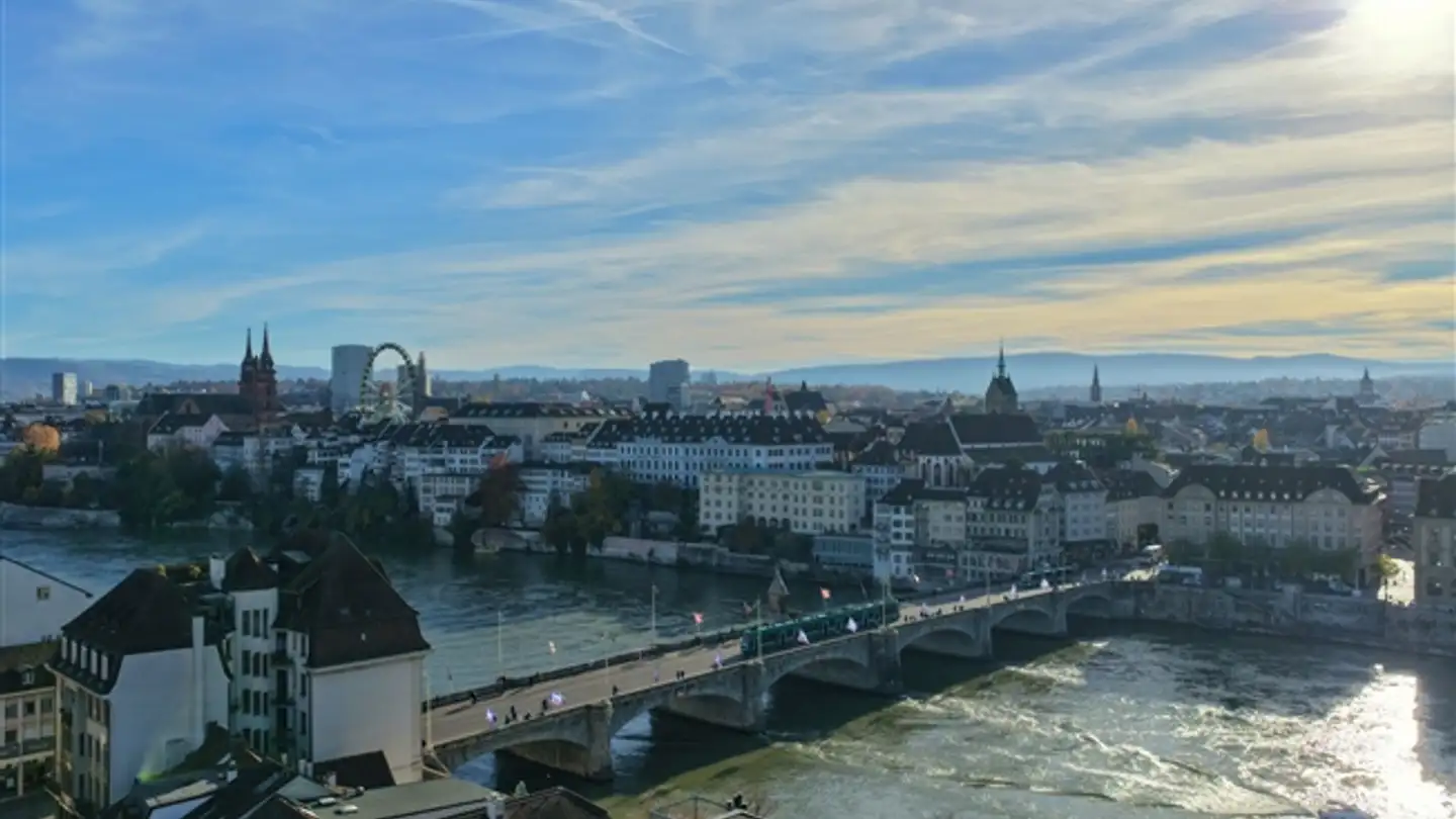 Appartamento in vendita - 4058 Basel - Photo 3