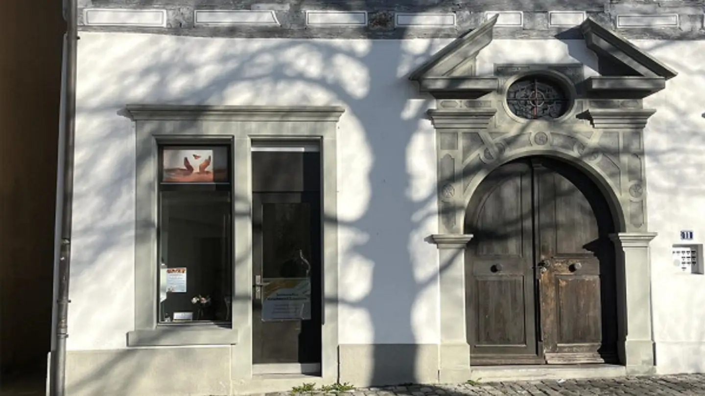 Commercial for rent - Mariabergstrasse 11, 9400 Rorschach - Photo 3