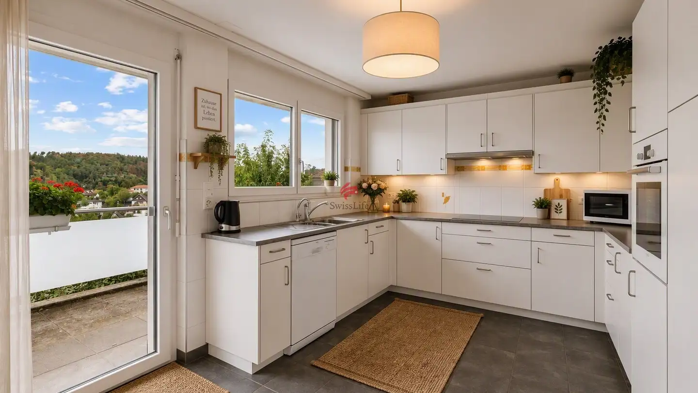Single house for sale - Wiedenackerstrasse 23, 4435 Niederdorf - Photo 4