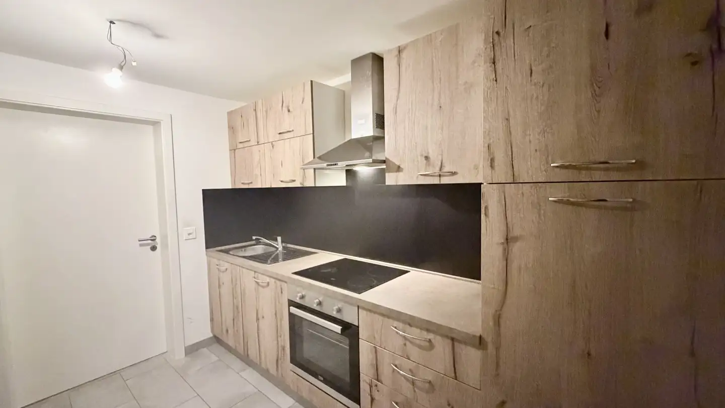 Wohnung mieten - Le Bourg, 2042 Valangin