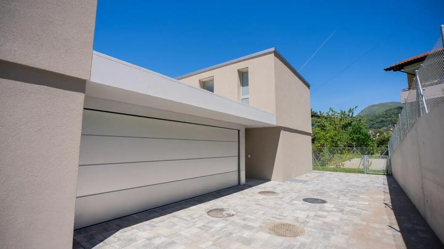 Villa for sale - Via Novale, 6965 Cadro - Photo 3