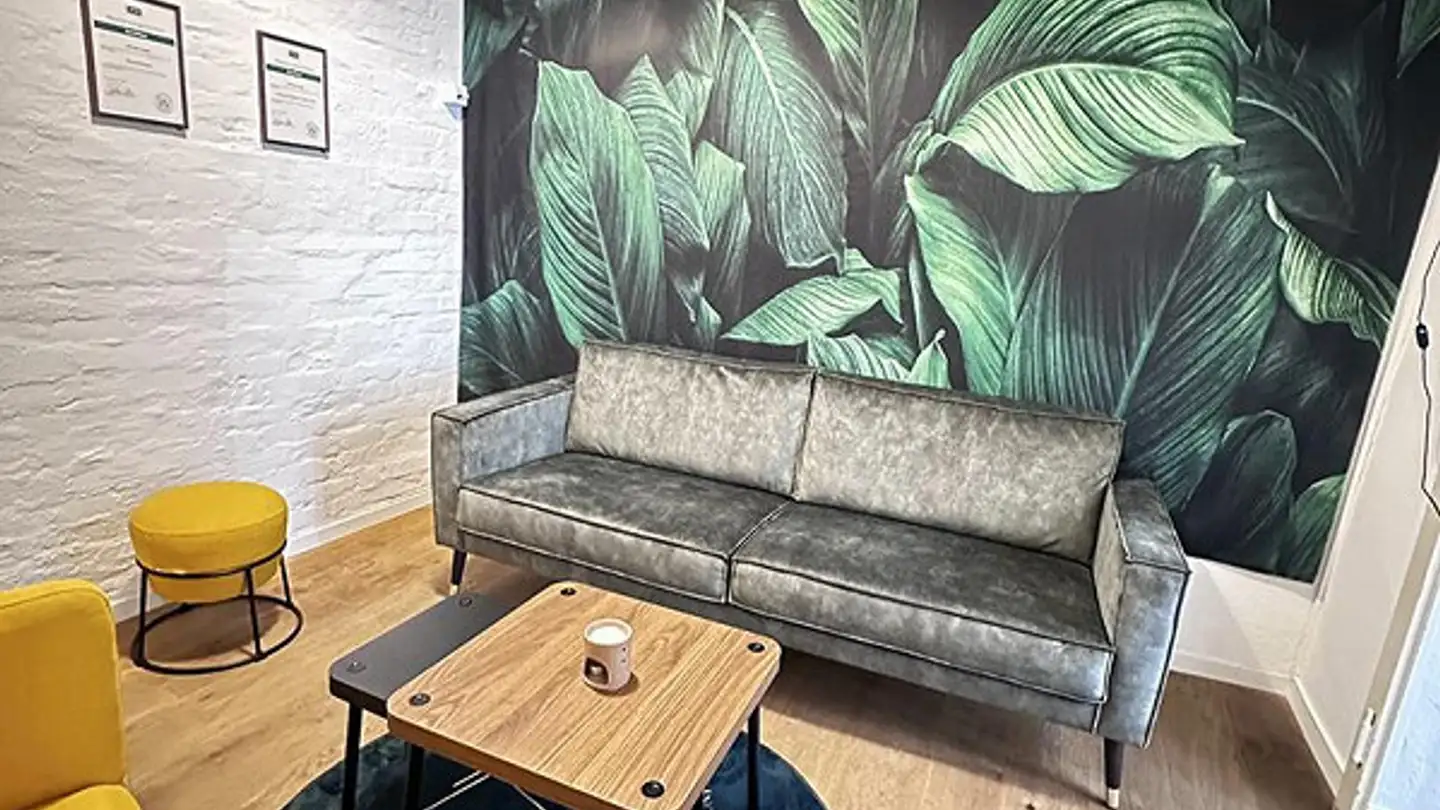 Commercial for rent - Mariabergstrasse 11, 9400 Rorschach - Photo 4