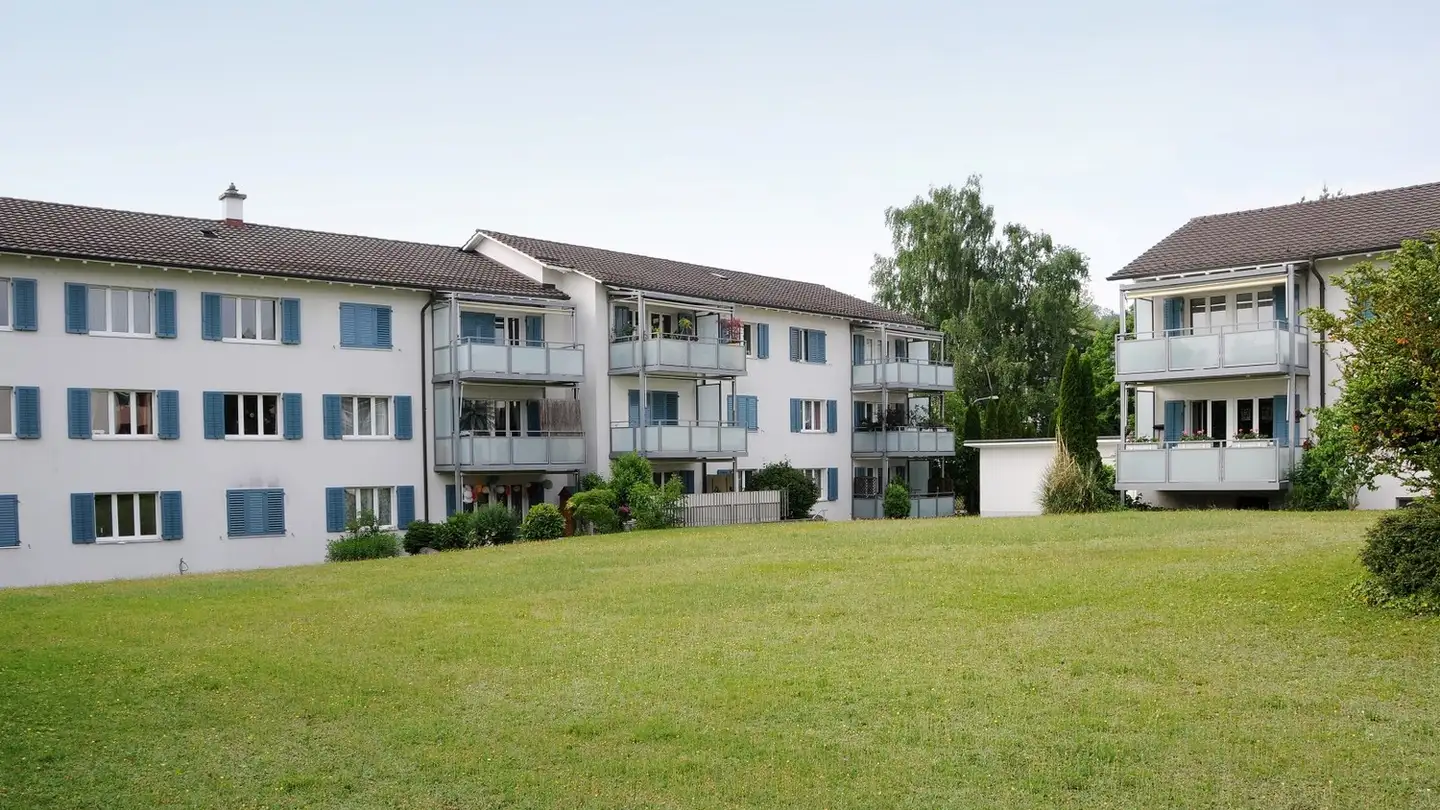 Garage singolo in affitto - Imbisbühlstrasse 101, 8049 Zürich