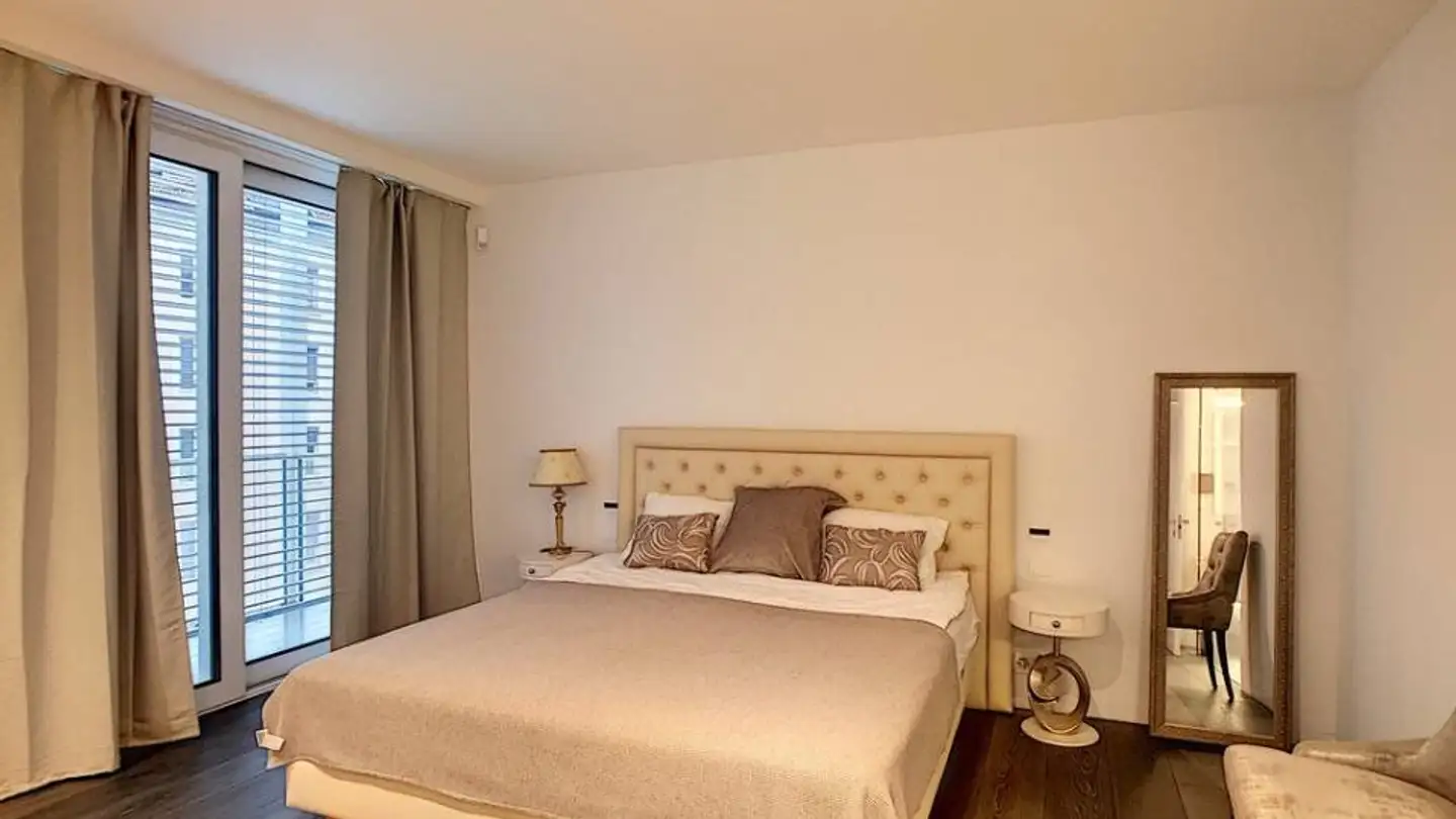 Appartement à vendre - 1201 Genève - Photo 2