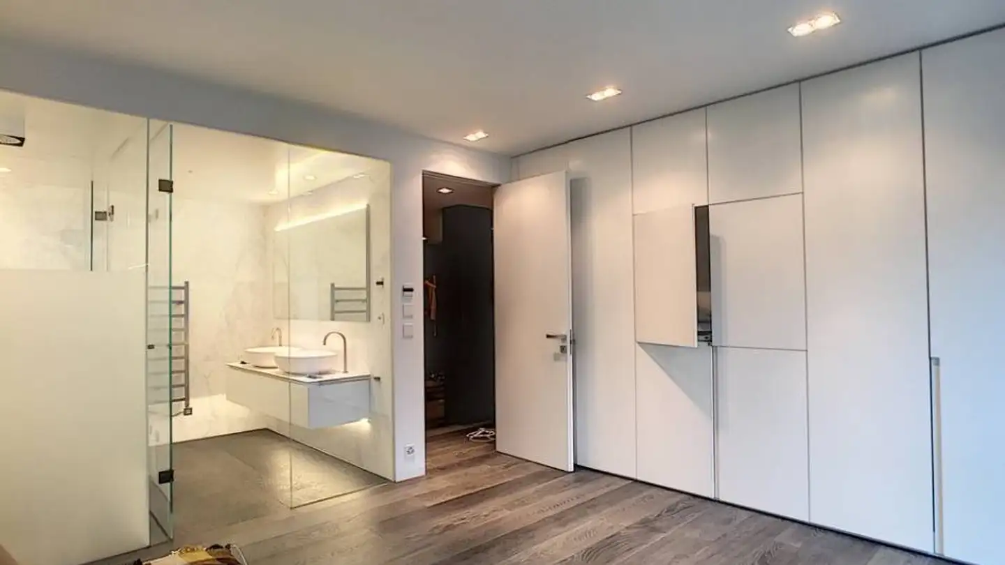 Appartement à vendre - 1201 Genève - Photo 3