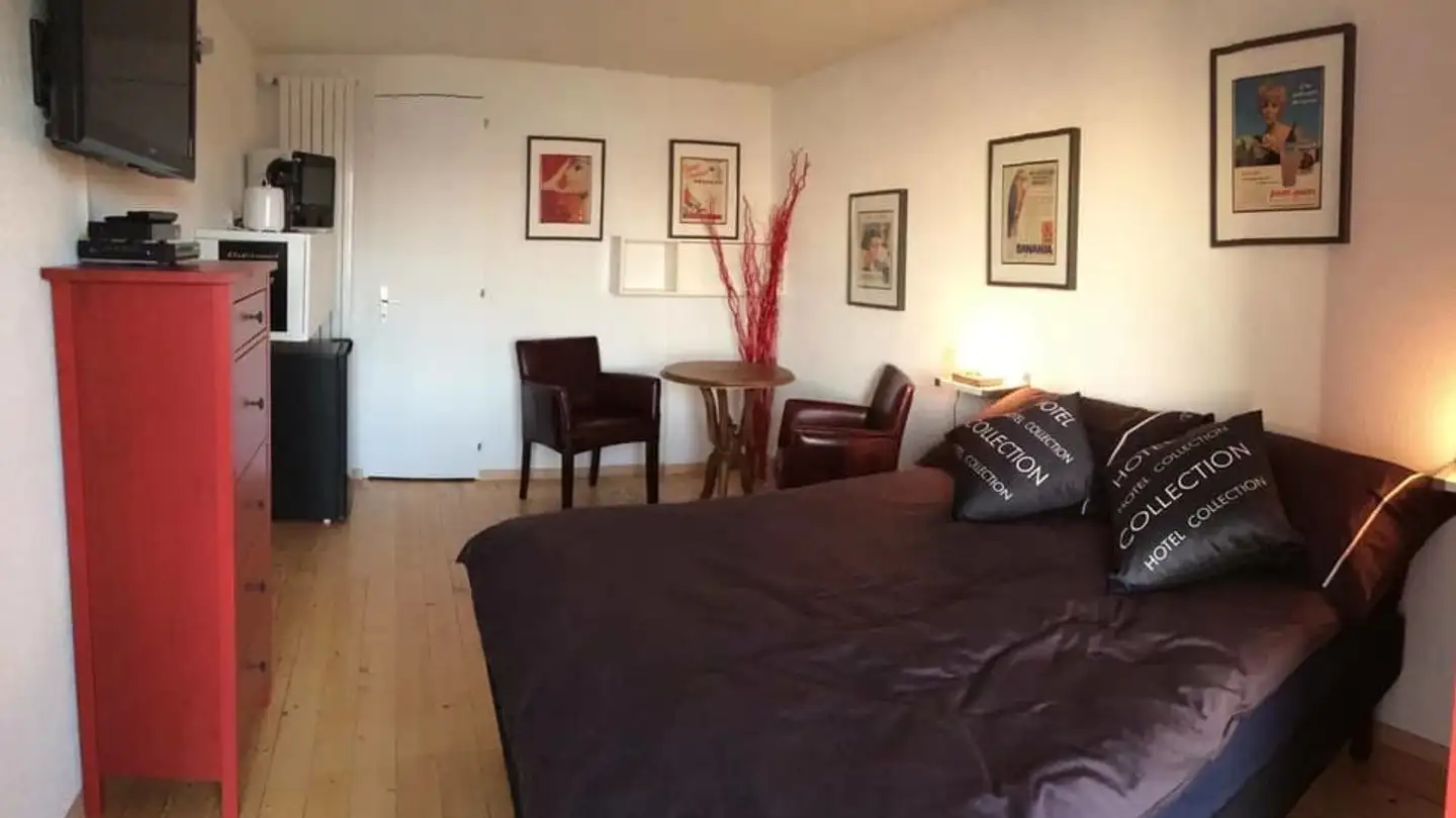 Appartamento in affitto - 1093 La Conversion - Photo 2