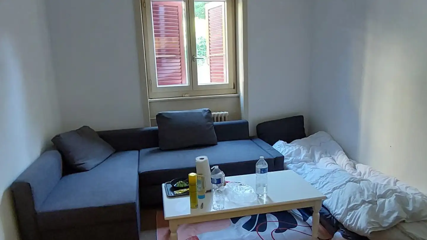 Apartment for rent - Route De Villars 21, 1700 Fribourg
