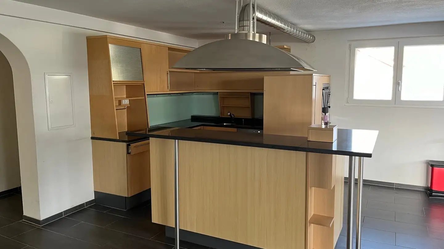 Appartement à louer - Ausserdorf 2, 5108 Oberflachs