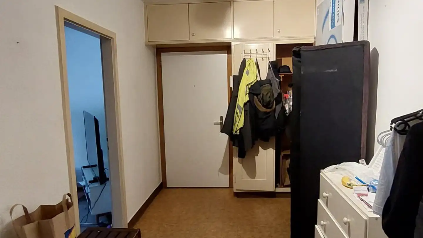 Apartment for rent - Route De Villars 21, 1700 Fribourg - Photo 2