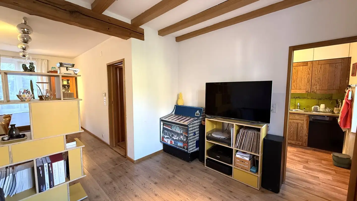 Single house for sale - Pfeffelstrasse, 4055 Basel - Photo 3