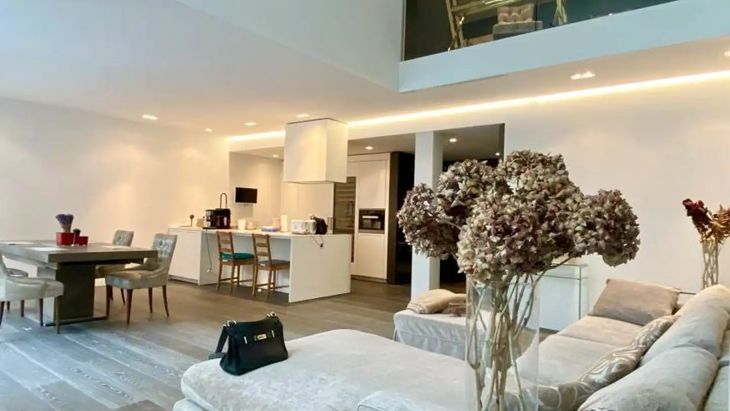 Appartement à vendre - 1201 Genève