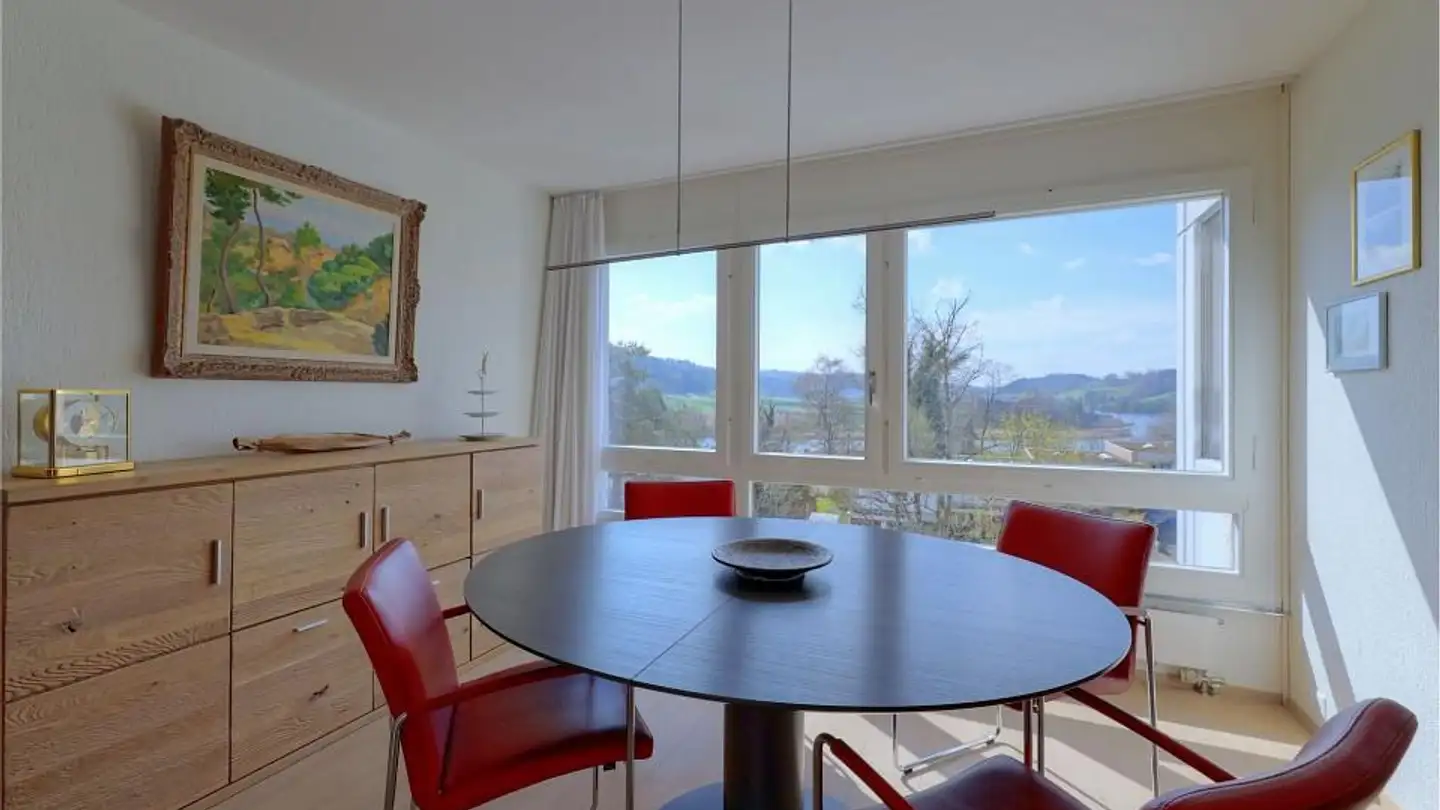 Apartment for sale - Kappelenring 32d, 3032 Hinterkappelen - Photo 2