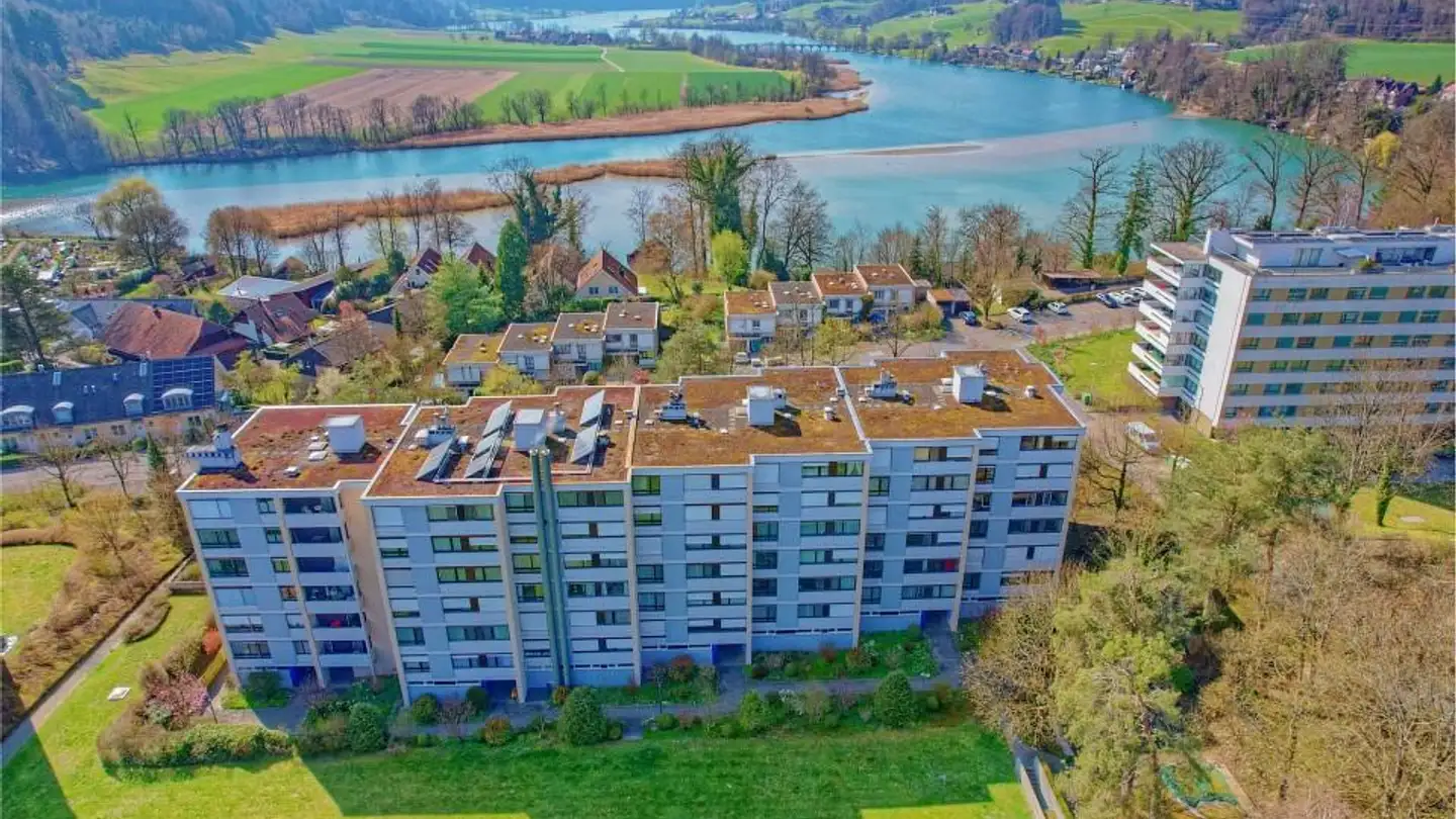 Apartment for sale - Kappelenring 32d, 3032 Hinterkappelen - Photo 3