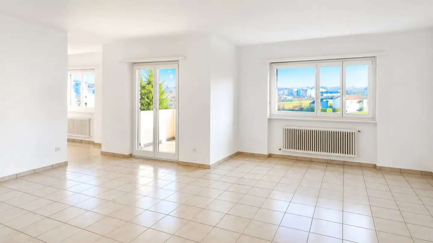 Wohnung mieten - Via Gaggiolo 15, 6855 Stabio - Foto 2