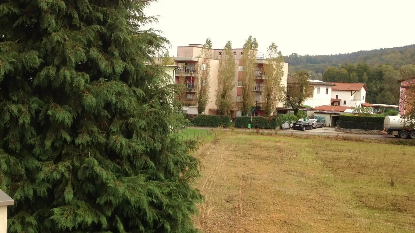 Wohnung mieten - Via Gaggiolo 15, 6855 Stabio - Foto 4