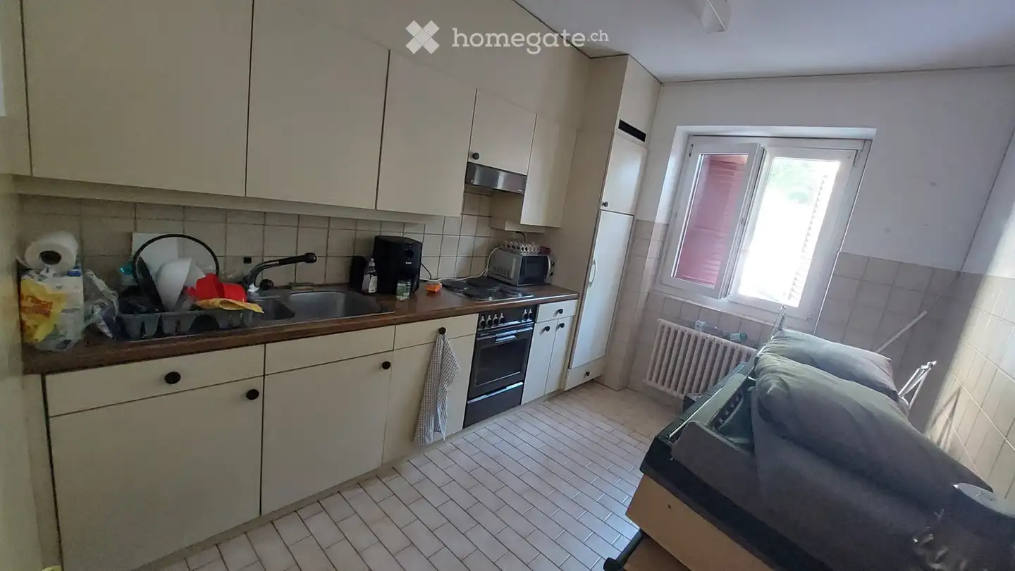 Apartment for rent - Route De Villars 21, 1700 Fribourg - Photo 4