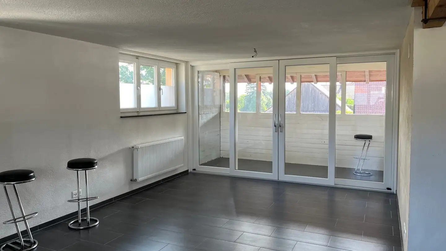 Appartement à louer - Ausserdorf 2, 5108 Oberflachs - Photo 2