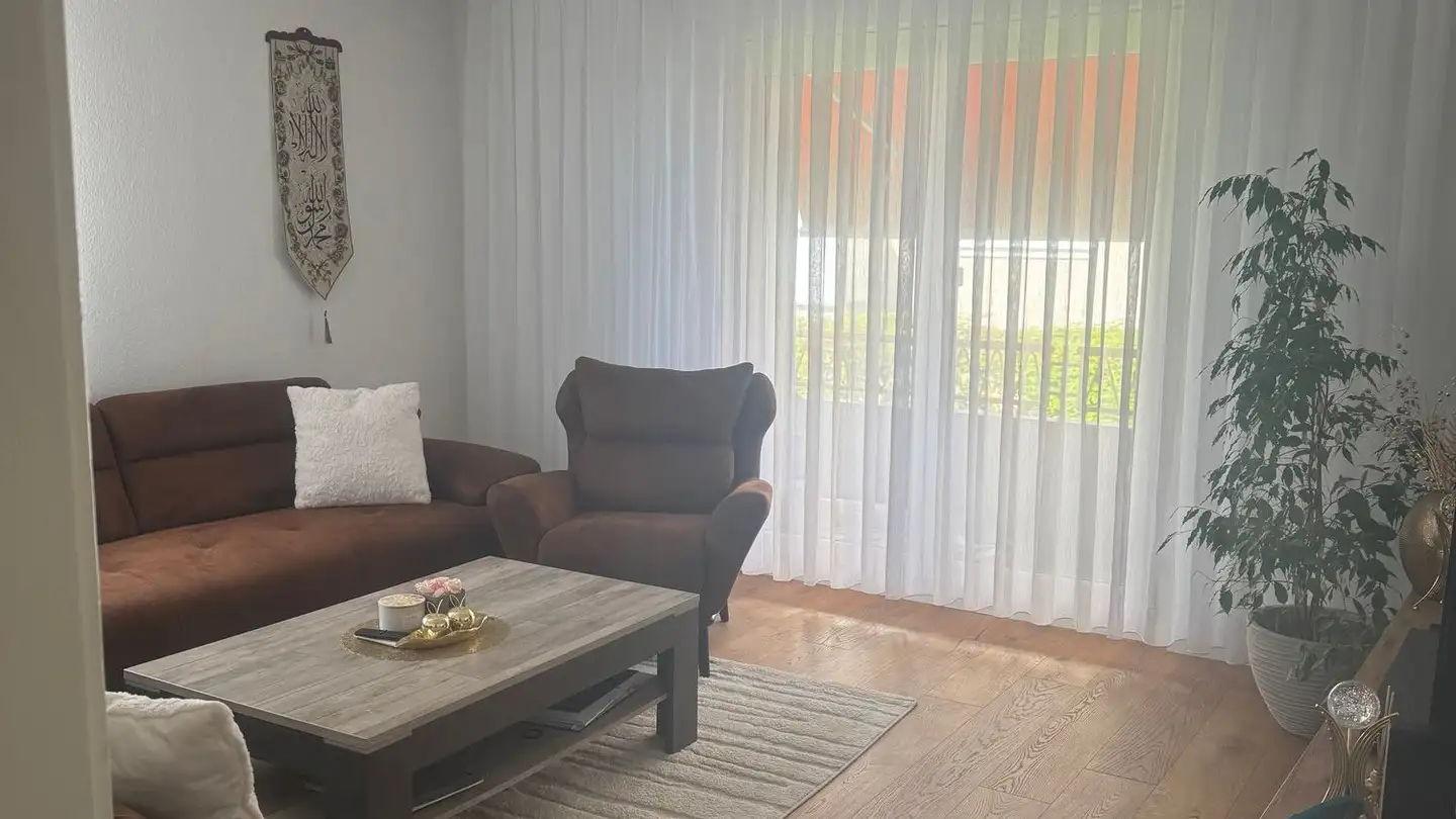 Wohnung mieten - Muttenzerstrasse 29, 4133 Pratteln - Foto 2