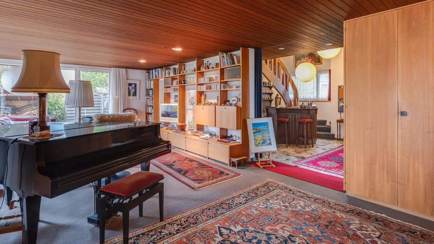 Single house for sale - Moosgasse 10, 2575 Täuffelen - Photo 3