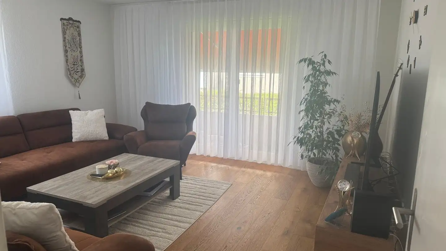 Wohnung mieten - Muttenzerstrasse 29, 4133 Pratteln - Foto 3