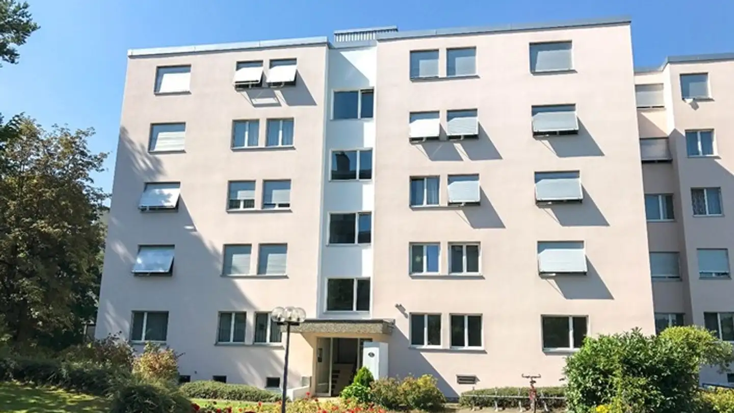 Wohnung mieten - Wilstrasse 15, 5610 Wohlen AG