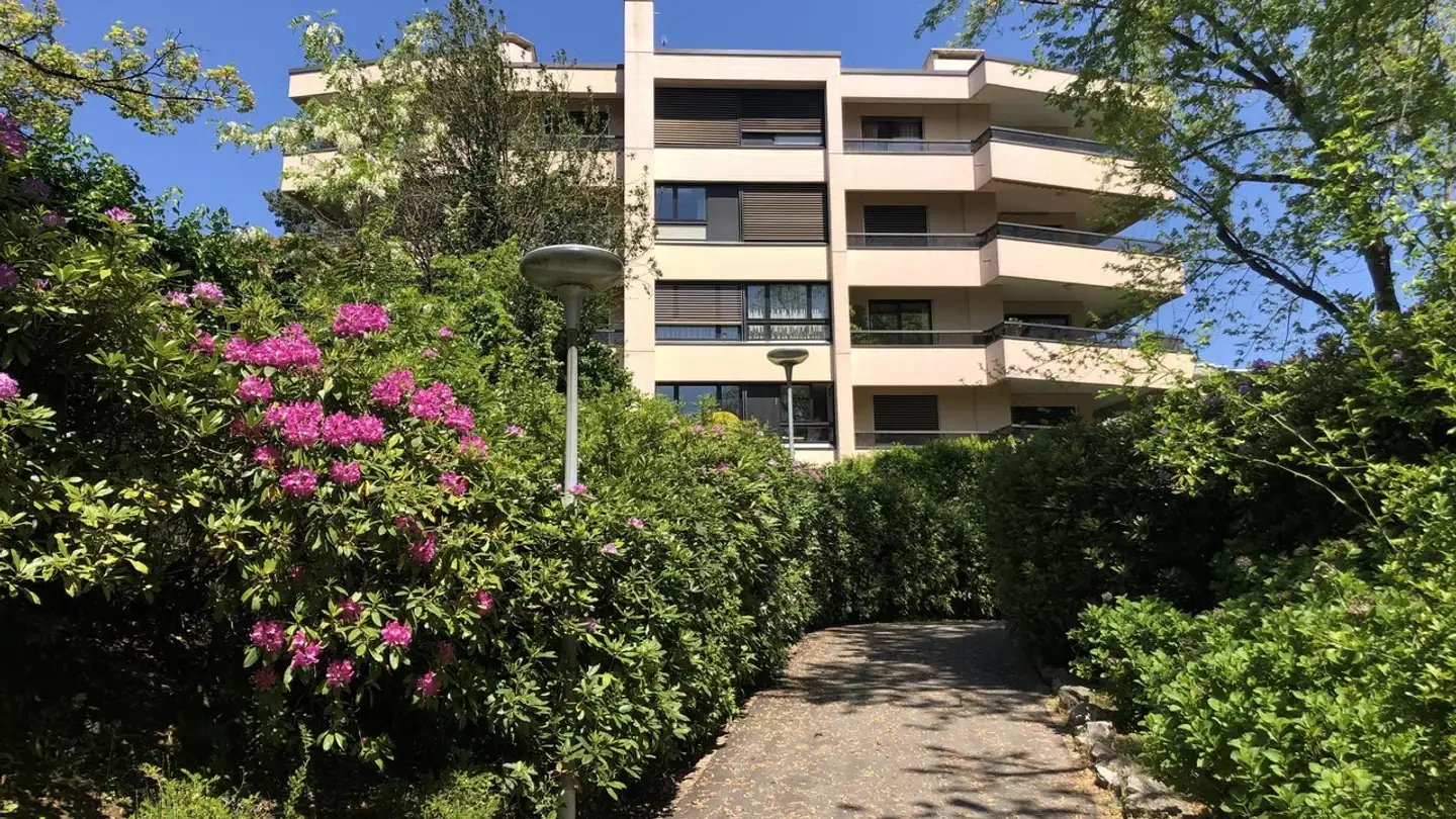 Wohnung mieten - Via Montarina 23, 6900 Lugano