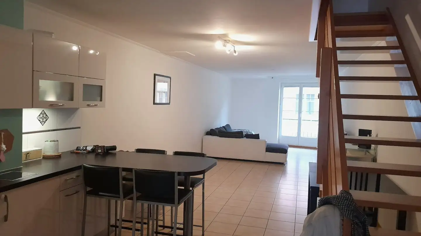 Appartamento in affitto - Rue du Vignoble 2, 2087 Cornaux NE