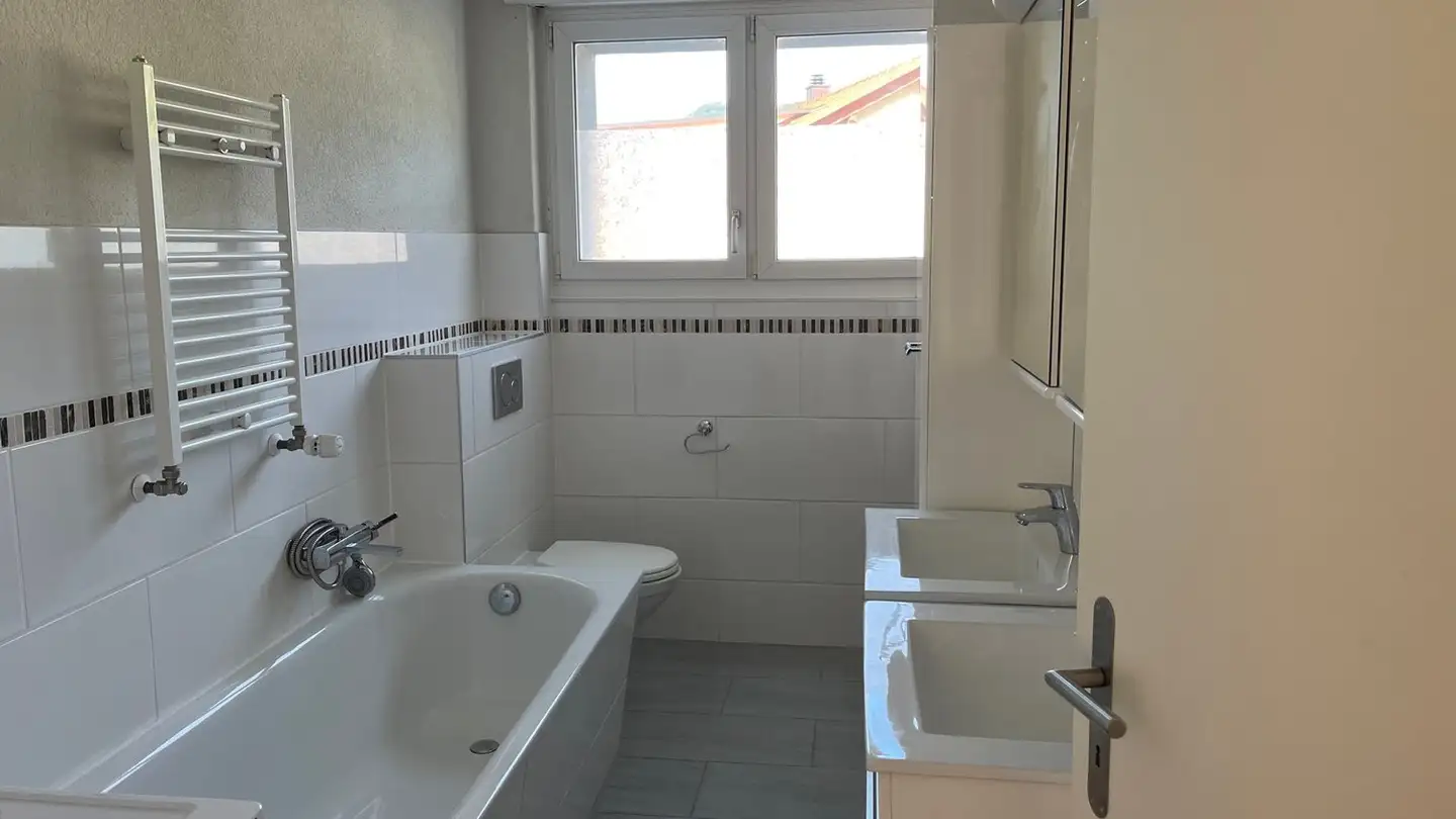 Appartement à louer - Ausserdorf 2, 5108 Oberflachs - Photo 4