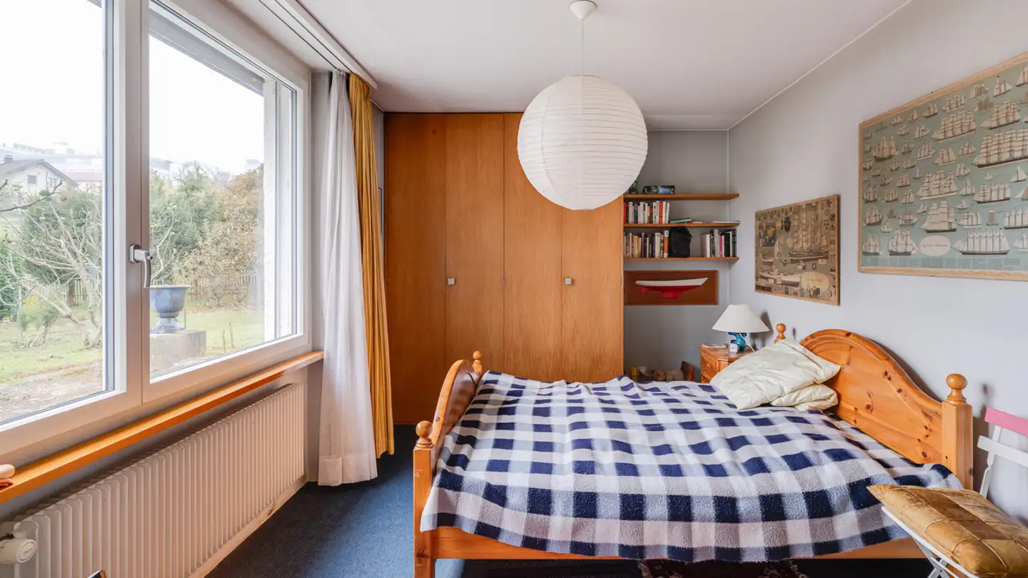 Single house for sale - Moosgasse 10, 2575 Täuffelen - Photo 4