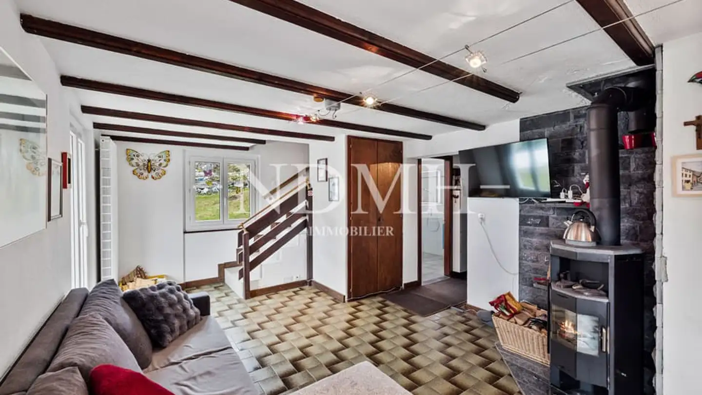 Casa singola in vendita - 1911 Ovronnaz - Foto 2