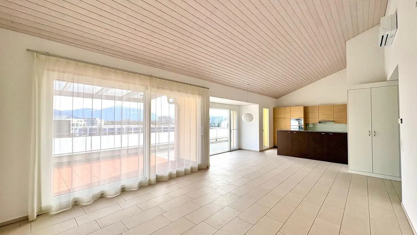 Apartment for rent - Rigistrasse 6, 6312 Steinhausen