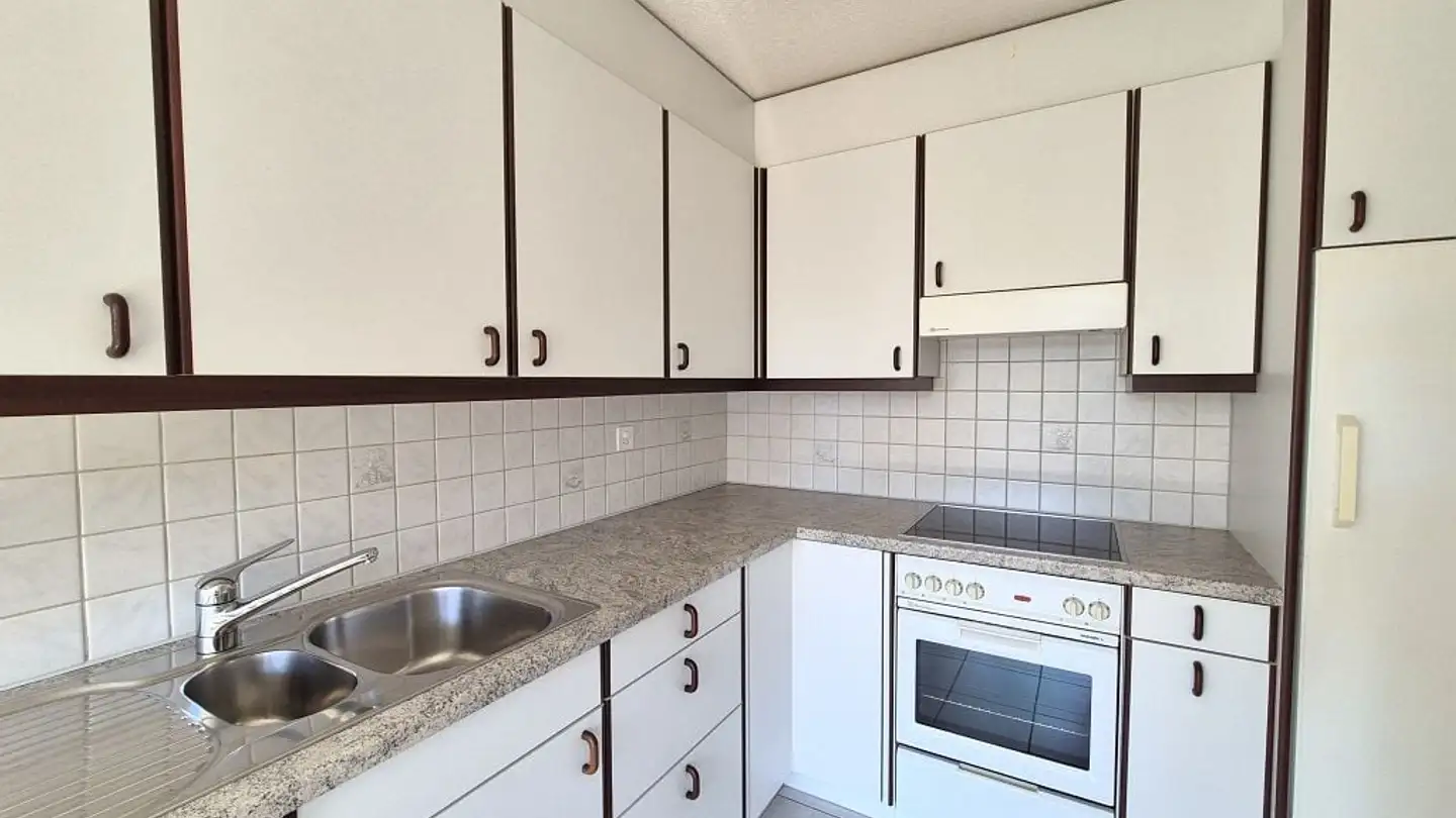 Appartamento in affitto - Brüggbühlstrasse 12, 3172 Niederwangen b. Bern - Foto 2