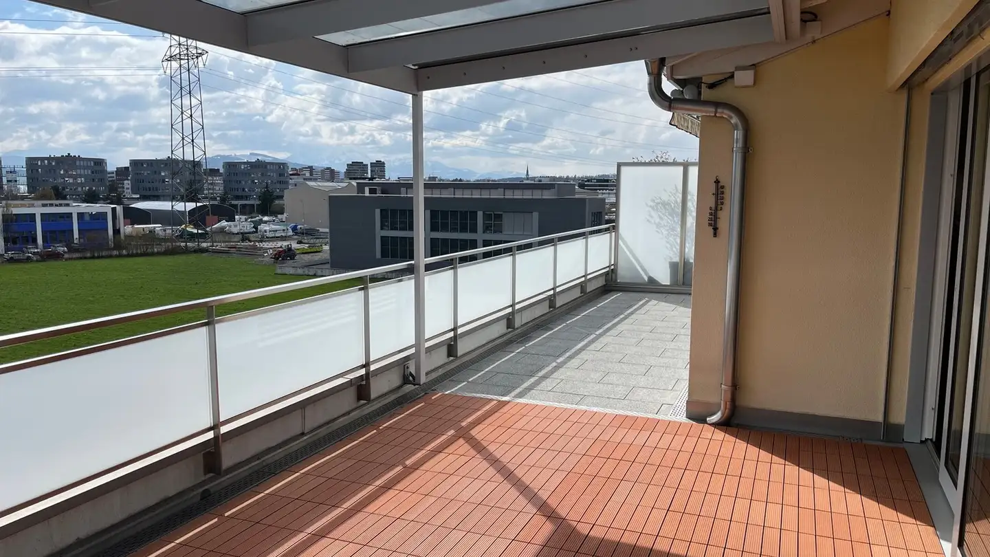 Apartment for rent - Rigistrasse 6, 6312 Steinhausen - Photo 2