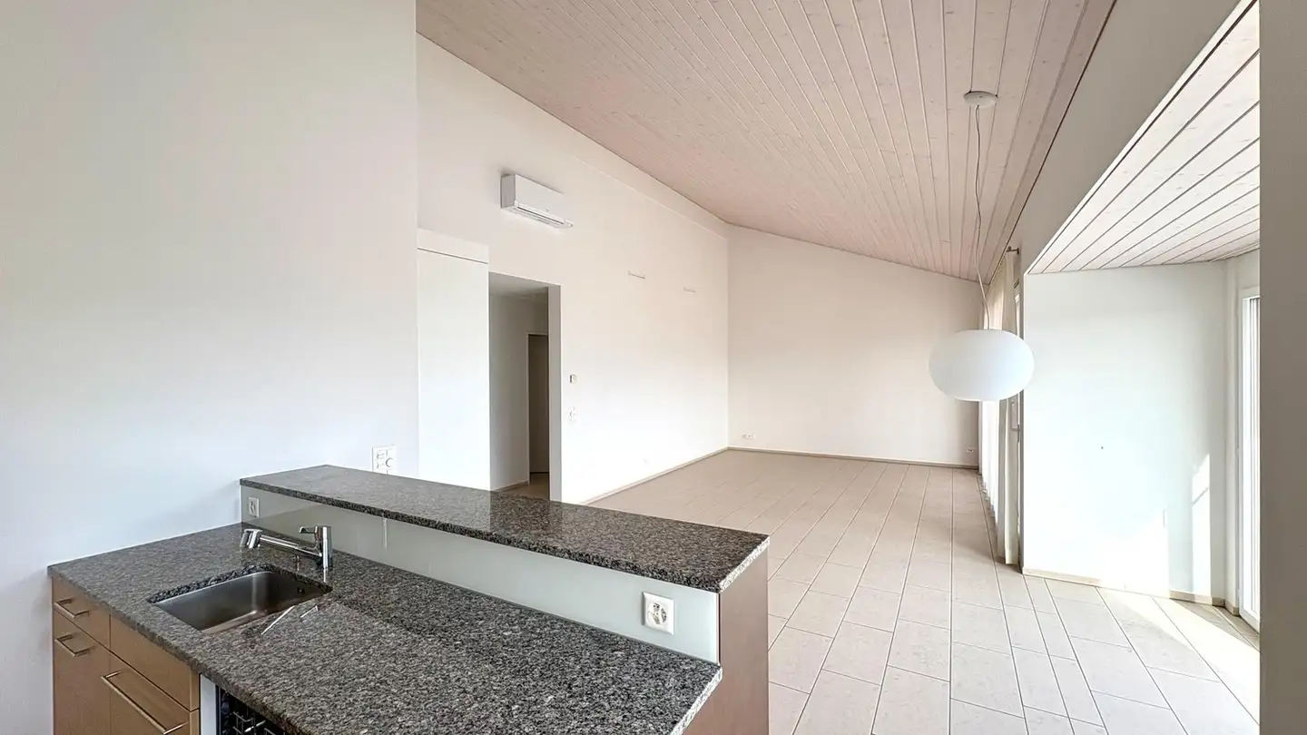 Apartment for rent - Rigistrasse 6, 6312 Steinhausen - Photo 4