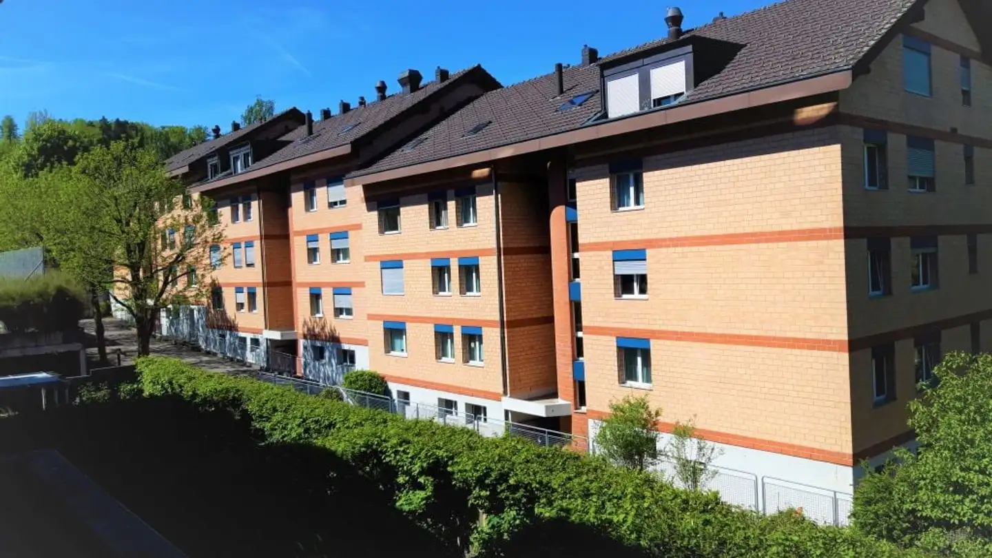 Appartamento in affitto - Brüggbühlstrasse 12, 3172 Niederwangen b. Bern