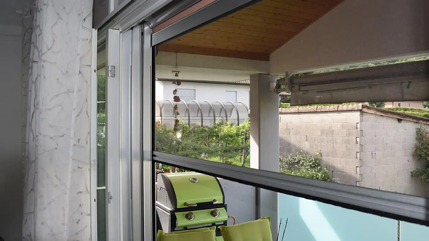 Penthouse for sale - Al Guast 30, 6528 Camorino - Photo 3