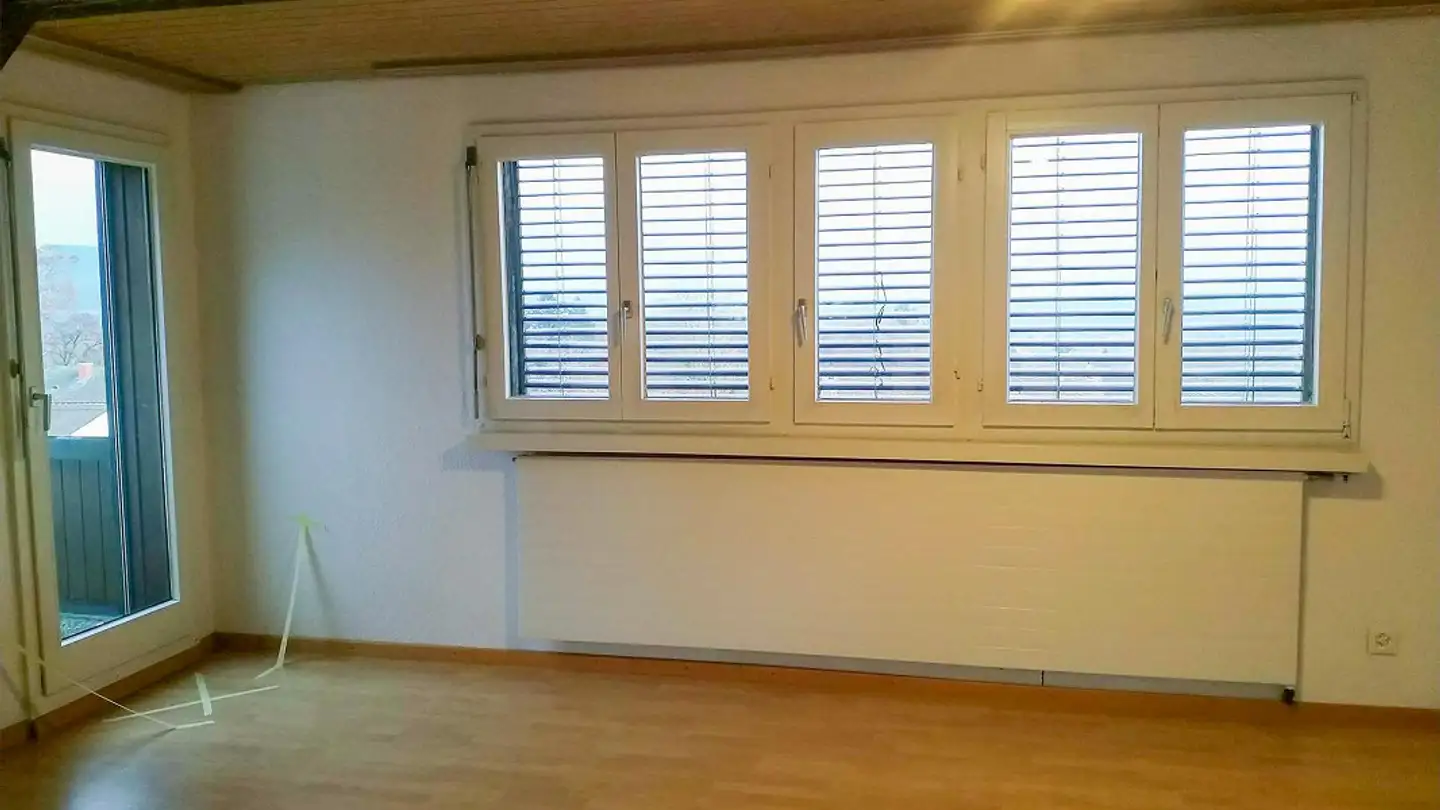 Appartement à louer - Schützenstrasse 23, 8212 Neuhausen am Rheinfall - Photo 2